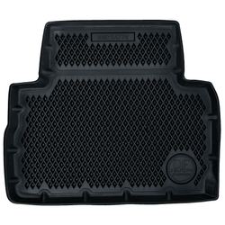 Коврики EVA 3D для Hyundai Santa Fe lV 2020+ Delform Premium EVS-0608