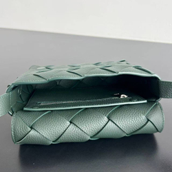 Сумка через плечо Bottega Veneta Diago