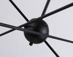 Люстра на штанге Ambrella Light TR TR80435