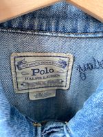 Джинсовка Ralph Lauren, 164