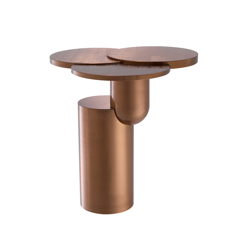 Приставной столик Side Table Armstrong арт.113811