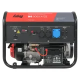 Бензиновый генератор Fubag BS 9000 A ES — фото 2
