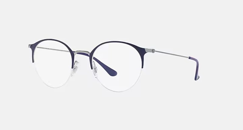 RAY-BAN RX3578V 2906 OPTICS