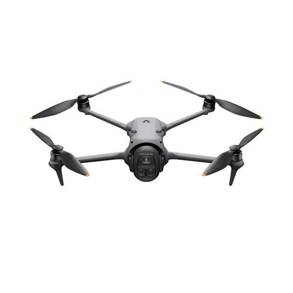Квадрокоптер DJI Mavic 4 Pro | ParaGraf.ru | 8-800-550-77-60