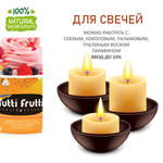 Тутти-Фрутти, отдушка для свечей и мыла