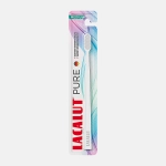 Зубная щетка Lacalut Pure Medium