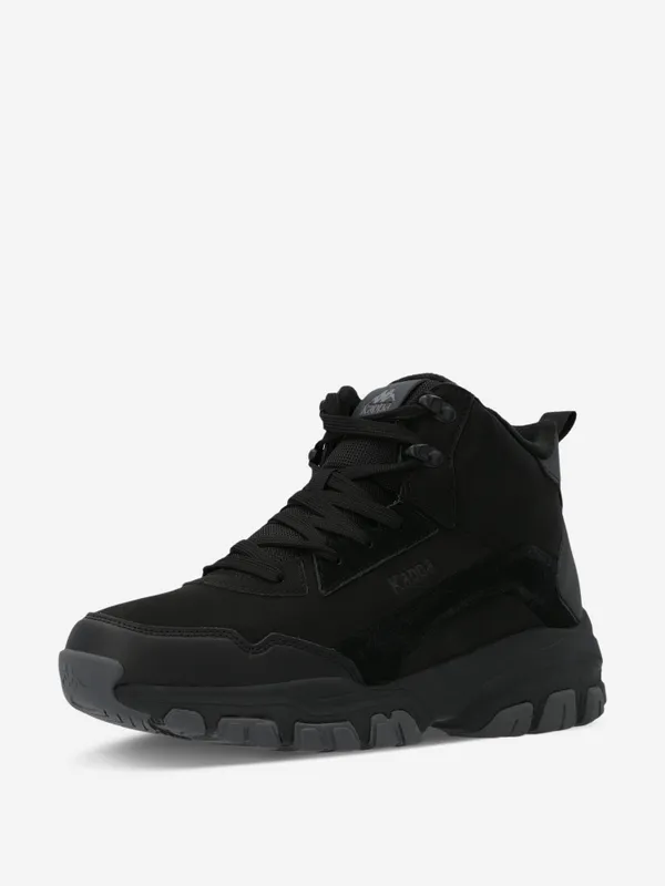 Кроссовки мужские KAPPA VELOCE ADV MID WNTR M