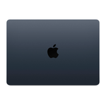 Ноутбук Apple MacBook Air 13 (M4, 10C/10C), 16/512GB, Midnight (Темная ночь) MW133