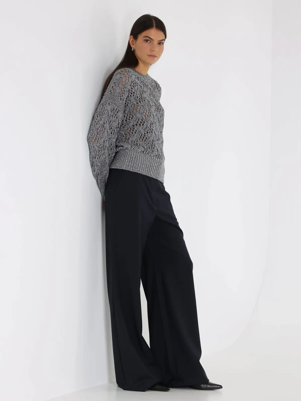Джемпер MAX MARA