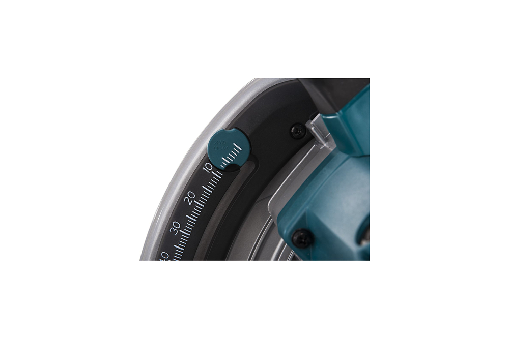 Пила погружная дисковая Makita SP 6000