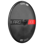 Колесо заднее дисковое 28" DT Swiss ARC 1100 DICUT DISC