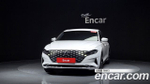 Hyundai Grandeur 3.0 LPi (Disabled) — 2020