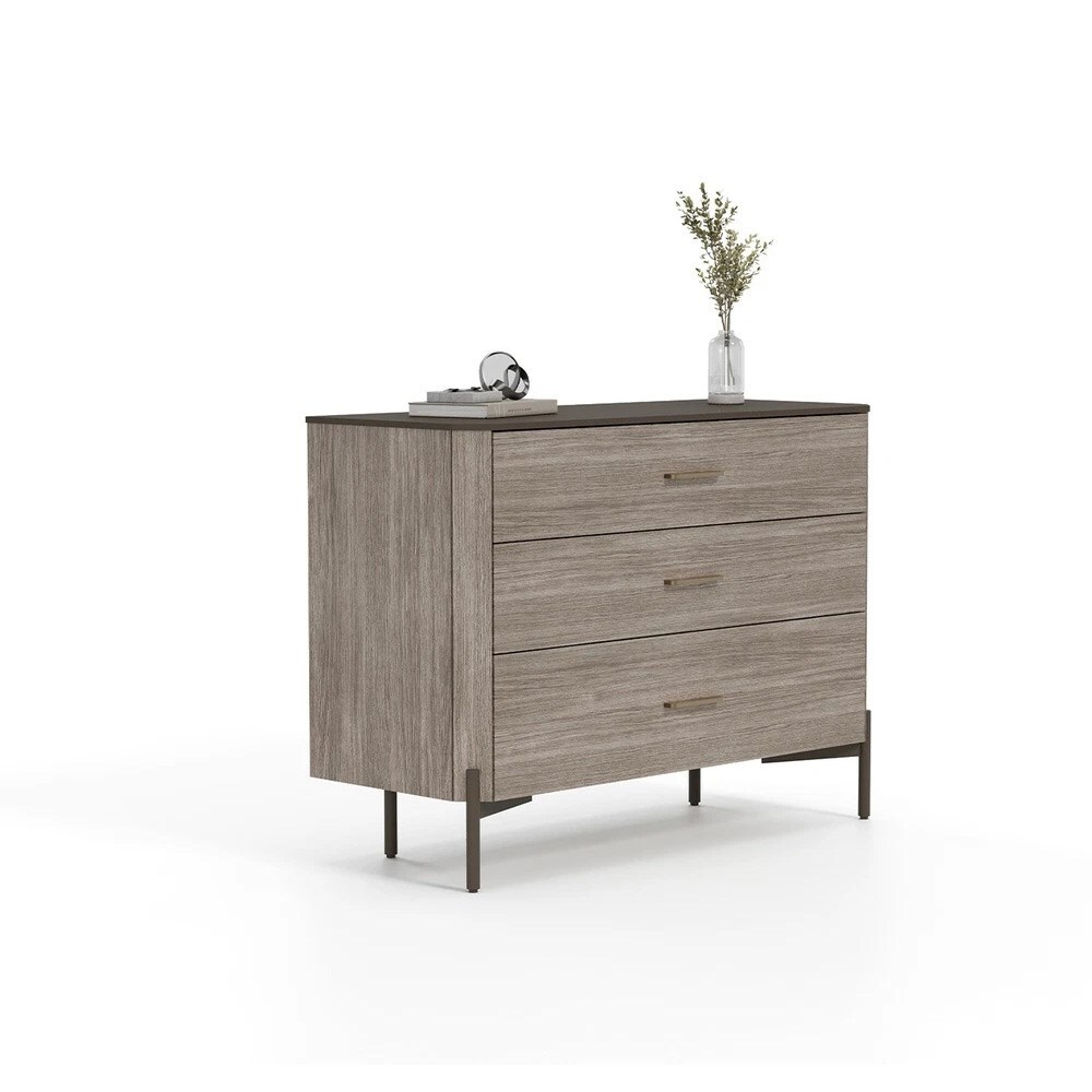 Комод с 3 ящиками ENZA HOME VARENA EH69413