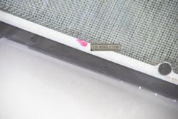 17210-MKN-D50. ELEMENT COMP., AIR CLEANER