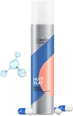 Londa Professional MULTIPLAY Кондиционер-стайлер, 195 мл