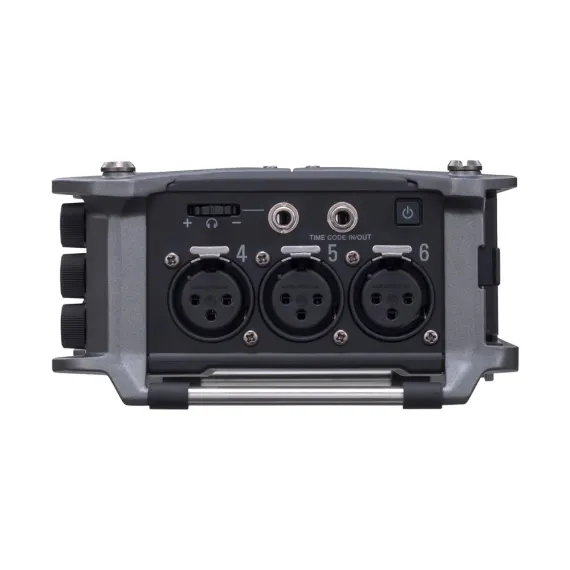 Zoom F6