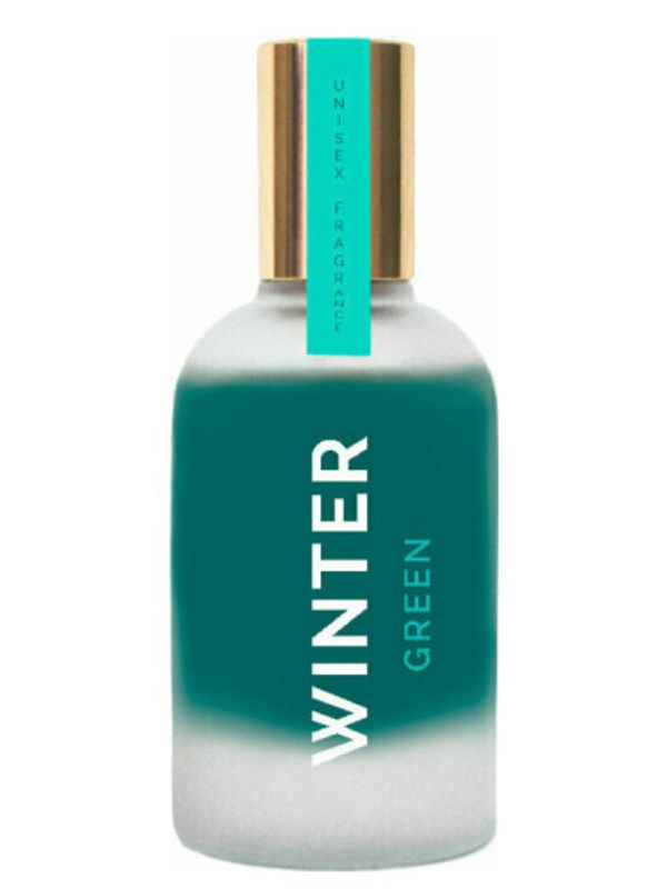 Dasein Winter Green
