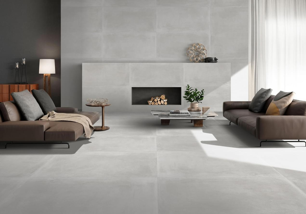 Neodom Concept Avellin Beige Matt Carving 60x120