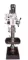 Вертикально-сверлильный станок Optimum OPTIdrill DH 40GP