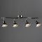 Спот Arte Lamp Focus A5219PL-4CC