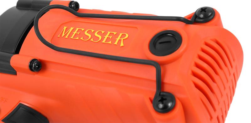 Электрический заклепочник MESSER TAC501