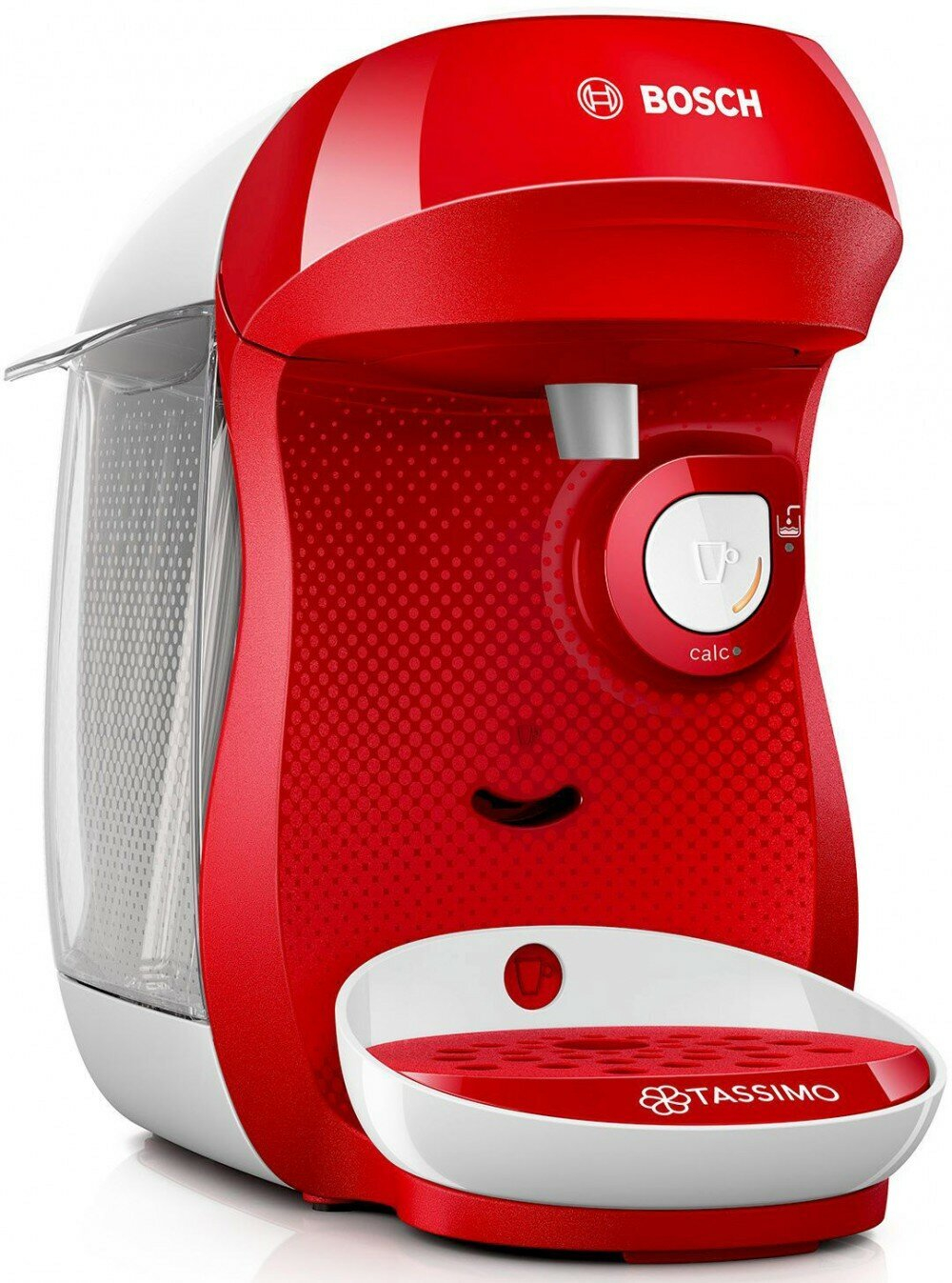 Bosch TAS 1006 Tassimo Happy