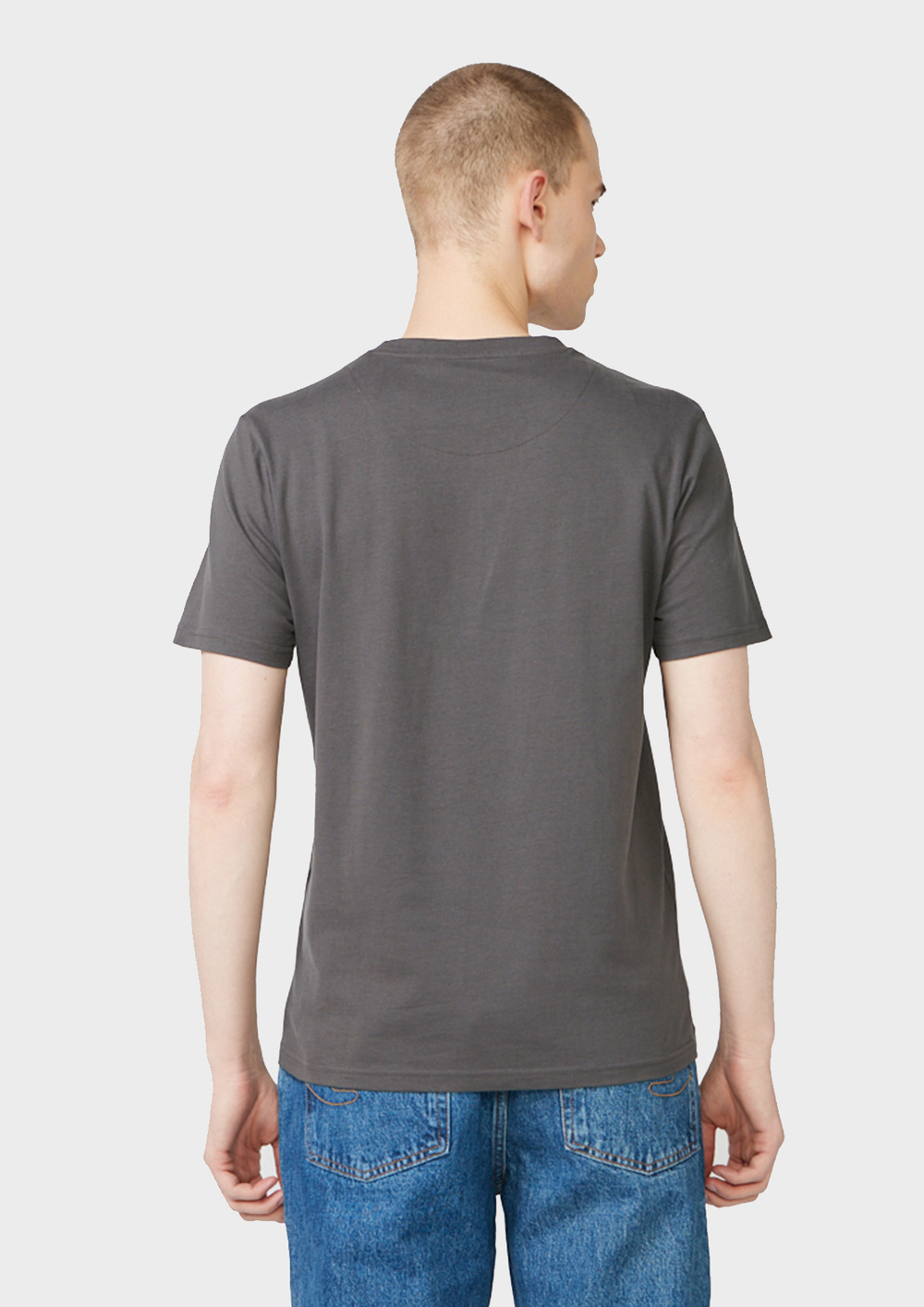 Футболка Lee Cooper