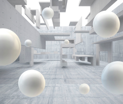 Коллекция 3D эффекты