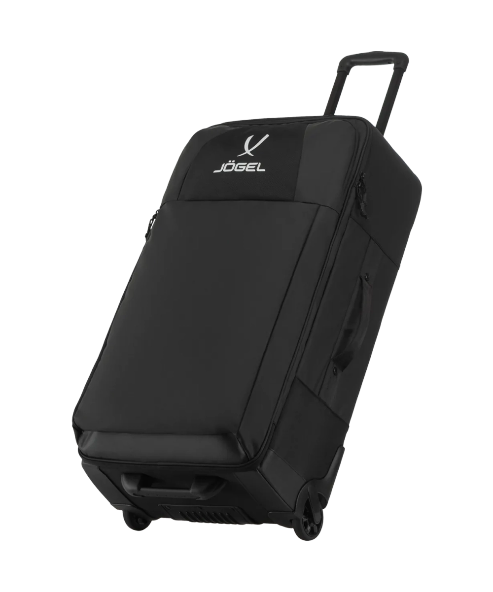 Чемодан PREMIER Team Trolley L, черный