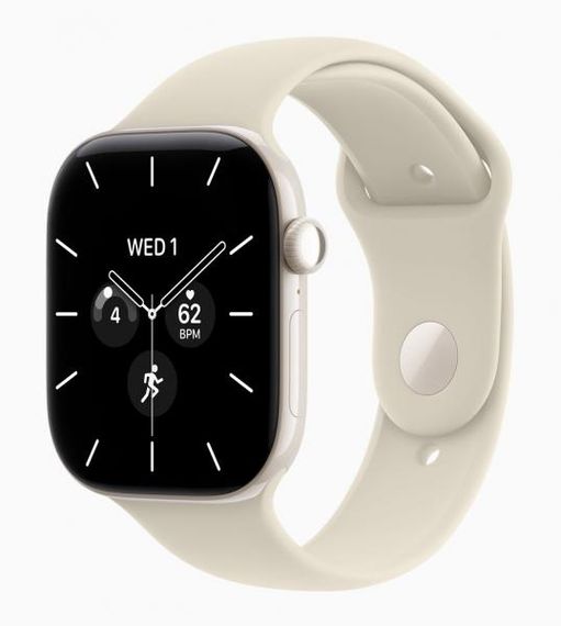 Apple Watch Series 12 Ceramic