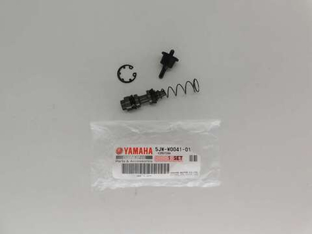 Ремкомплект переднего тормозного цилиндра Yamaha FJR1300 2005 5JW-W0041-00-00