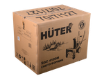 Снегоуборщик Huter SGC 4100M
