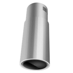 Кухонная вытяжка Maunfeld Adelaide 39 Isla Inox