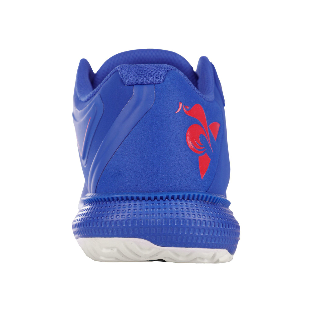Мужские теннисные кроссовки Le Coq Sportif Futur LCS All Court Shoe - Blue