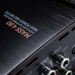 Усилитель AMP MASS 4.80