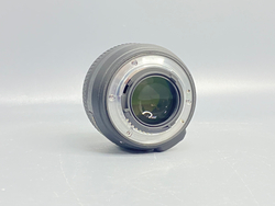 Nikon 50mm f/1.4G AF-S Nikkor