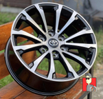 Комплект дисков Toyota 19x8.5 et30 6x139.7
