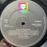 Steely Dan ‎– The Royal Scam (Англия 1976г.)