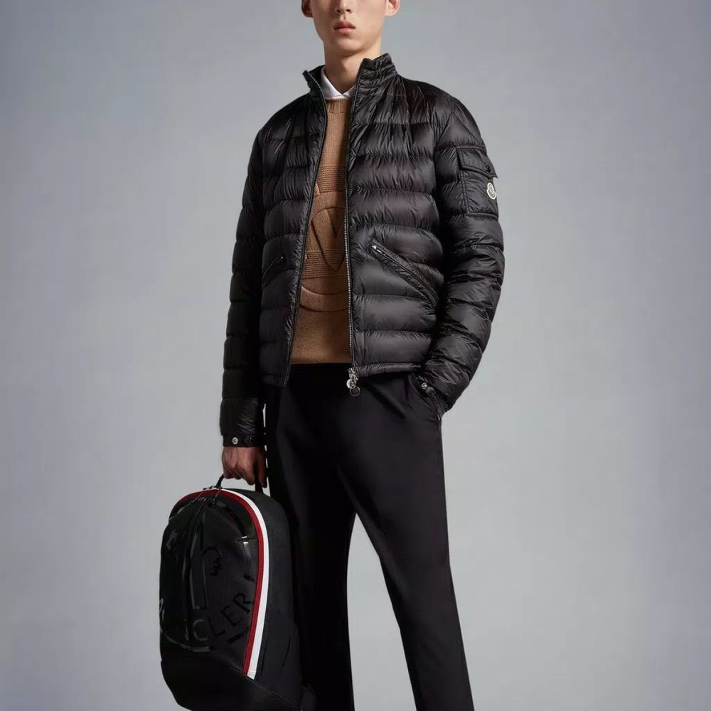 Куртки Moncler Agay, 0911A1100053279999