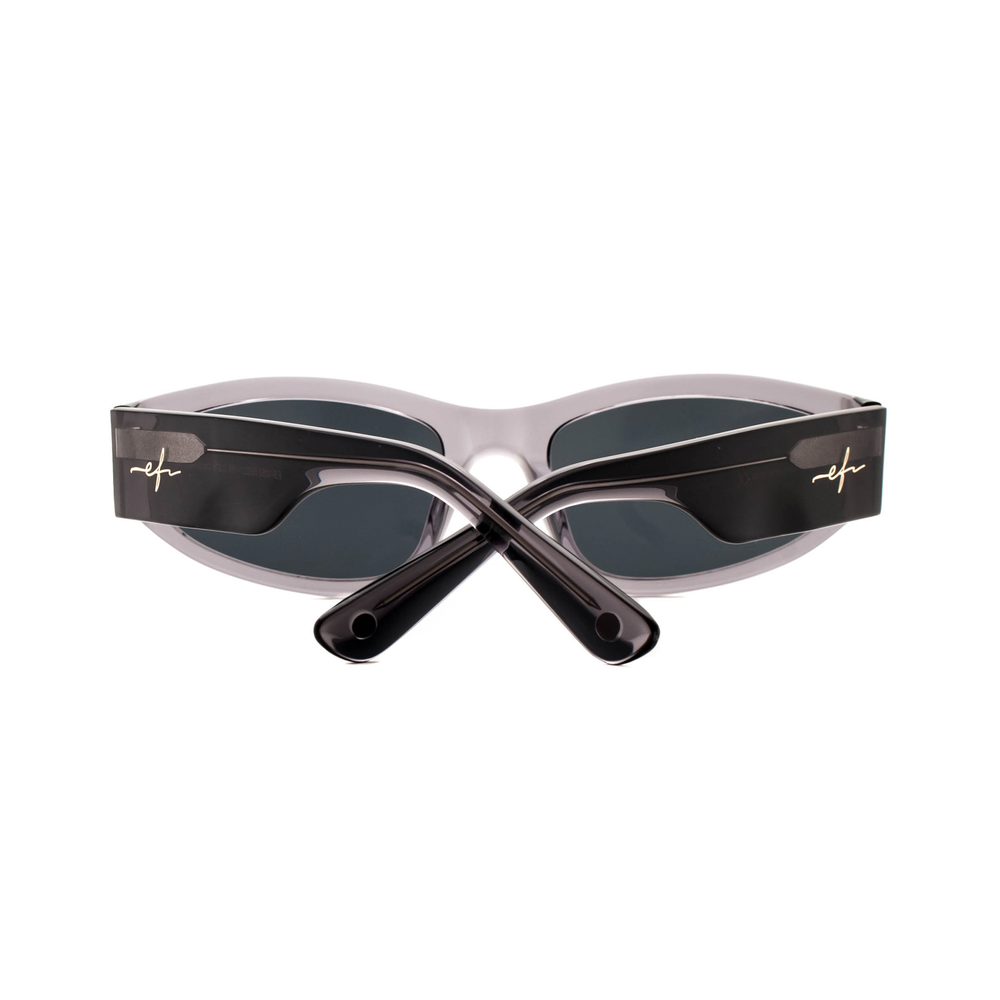 Очки Elfspirit Sunglasses 1252 c.576 прямоугольные серые
