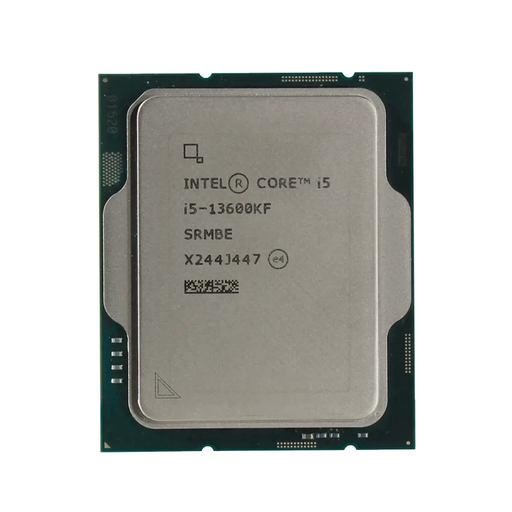 Процессор Intel Core i5-12400 OEM