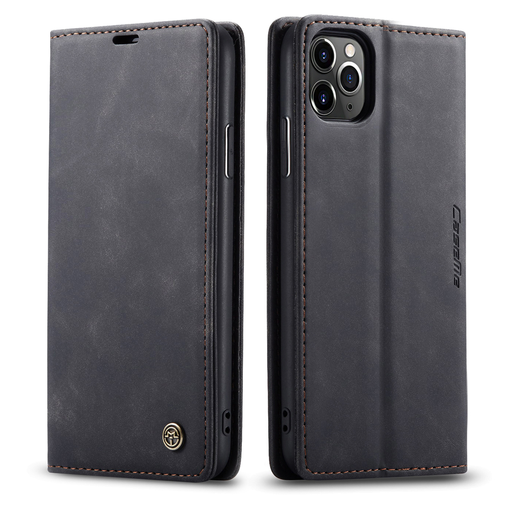 Чехол-книжка CaseMe Matte для iPhone 11 Pro Max