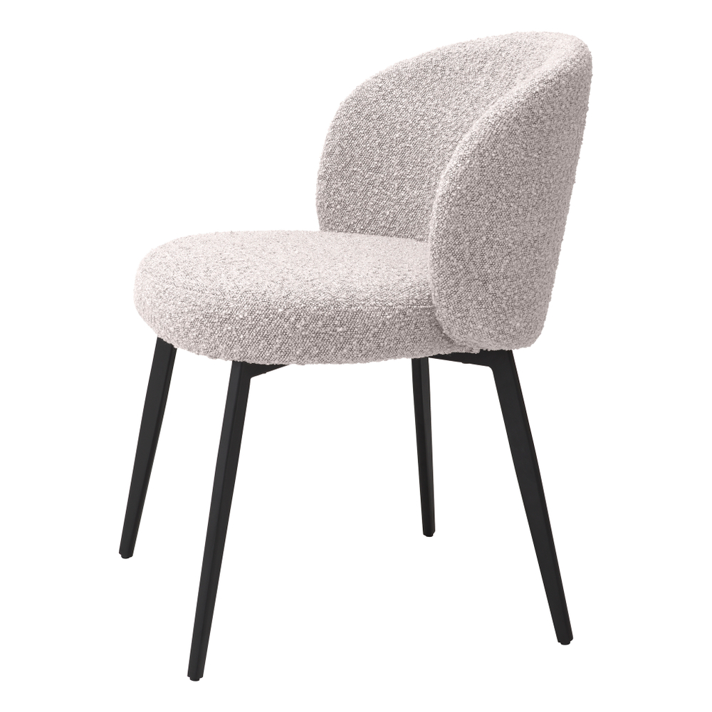 Стул (сет из 2х) Dining Chair Lloyd set of 2 арт.115995