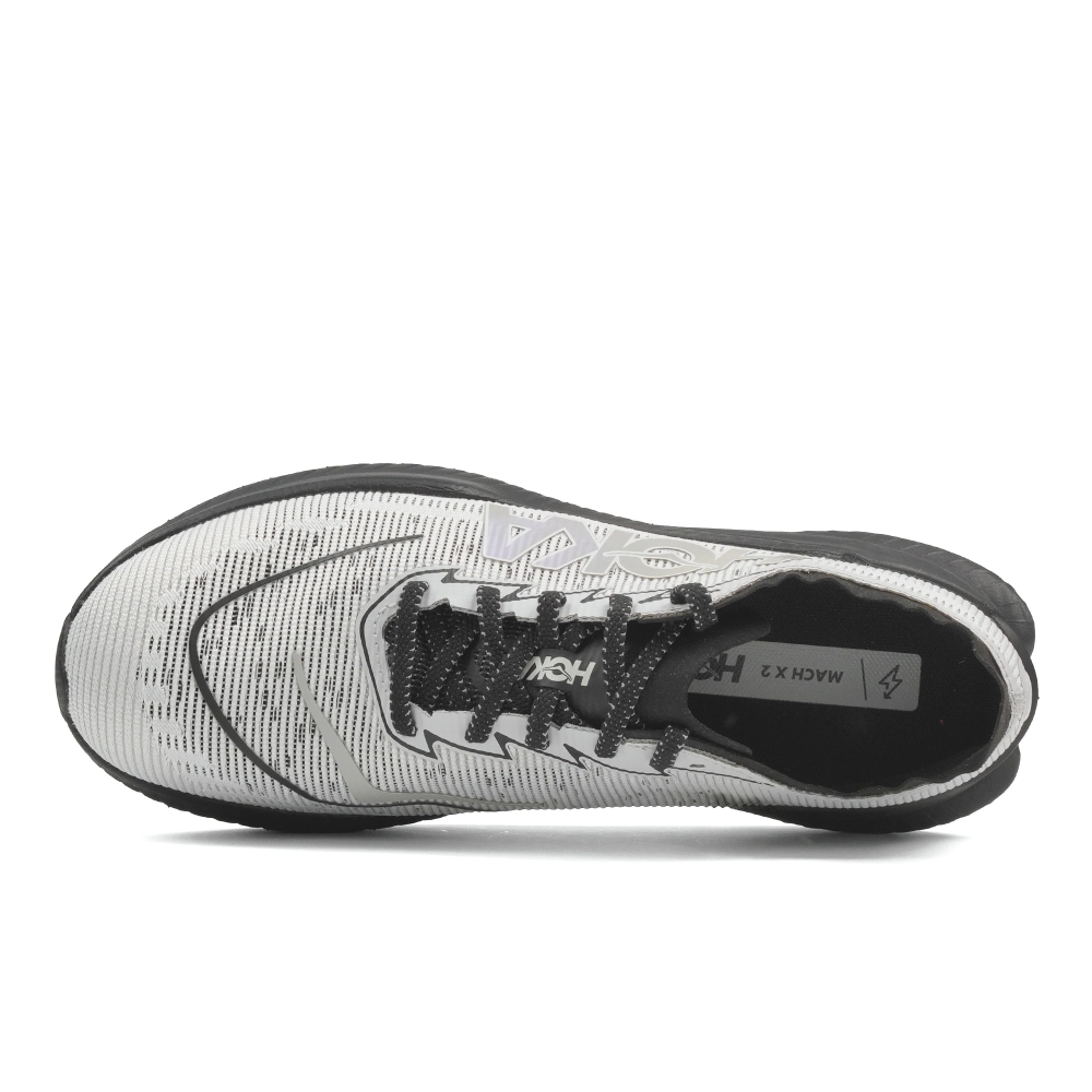 Кроссовки unisex Hoka Mach X2