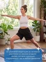Шорты для парикмахеров антикраска рабочие