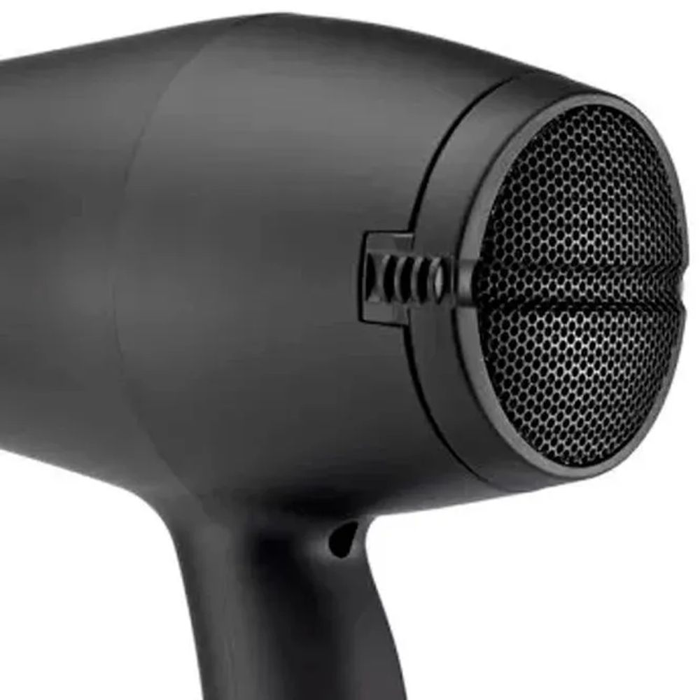 Фен BaByliss Power Smooth 2200 D215DE - 5