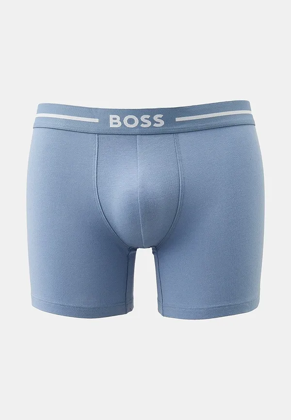 Трусы (набор 3шт) мужские BOSS BoxerBr 3P Bold 10260694 01