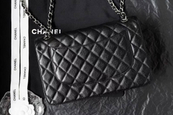 Сумка Chanel