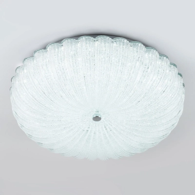 Потолочный cветильник LED4U L1115-500 CR