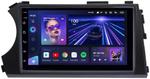 Магнитола для SsangYong Actyon 2005-2010, Kyron, Actyon Sports 2006-2016 - Teyes CC3 дисплей 7" QLED на Android 10, Быстрая, CarPlay, 4G SIM-слот